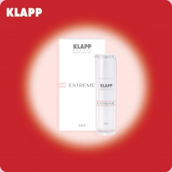 Антивозрастная процедура для всех типов кожи лифтинг "МКМ"/ Extreme MKM Lifting Treatment
