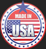 Знак - Сделано в США