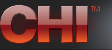 Логотип CHI