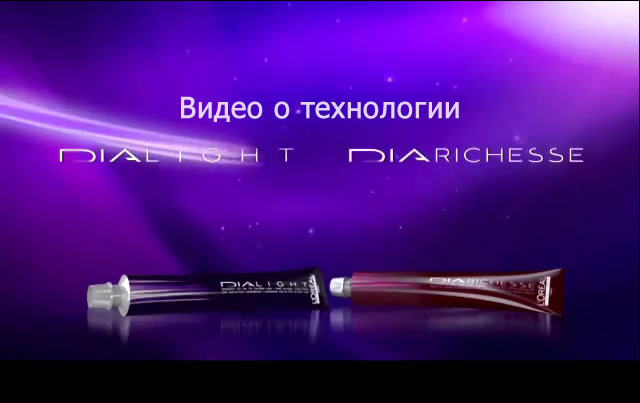 Видео о вдохновении коллекции «Летняя Иллюзия» от L'Oreal Professionnel