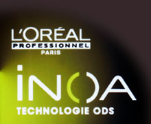 Технология доставки красителя маслом ODS INOA L'Oreal Professionnel