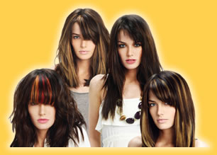 Серия BALMAIN Paris «hairXpression»