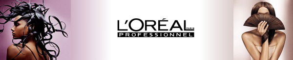 Окрашивание волос - L'Oreal Professionnel