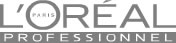 Логотип L'Oreal Professionnel