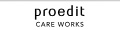 Логотип «PROEDIT CARE WORKS»