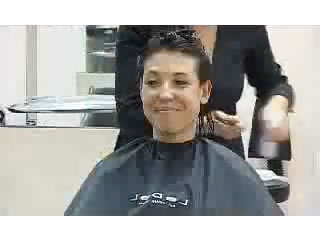 Видео о SPA программа «Счастье для волос» Happiest