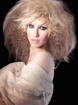 Образ Коллекции окрашивания L'Oreal Professionnel ORIGINAL BEAUTY из Франции