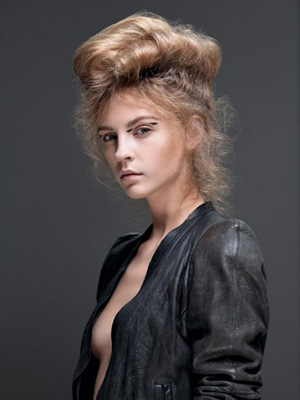 Образ Коллекции окрашивания L'Oreal Professionnel ORIGINAL BEAUTY из Великобритании