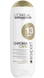 CHROMA CARE БЕЖЕВЫЙ L'Oreal Professionnel