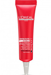 CRISTALCEUTIC УХОД ЗАЩИТА ЦВЕТА ОКРАШЕННЫХ ВОЛОС L'Oreal Professionnel