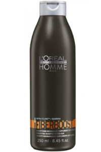 HOMME ШАМПУНЬ FIBERBOOST ИСТОНЧЕННЫЕ ВОЛОСЫ L'Oreal Professionnel