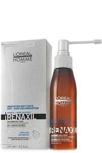 HOMME RENAXIL L'Oreal Professionnel