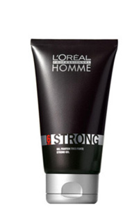 HOMME ГЕЛЬ ДЛЯ ОЧЕНЬ СИЛЬНОЙ ФИКСАЦИИ L'Oreal Professionnel