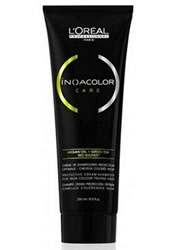 INOACOLOR CARE КРЕМ-ШАМПУНЬ L'Oreal Professionnel