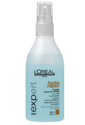 INTENSE REPAIR УВЛАЖНЯЮЩИЙ НЕСМЫВАЕМЫЙ УХОД-СПРЕЙ HYDRA REPAIR L'Oreal Professionnel