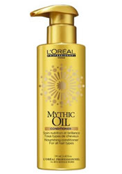MYTHIC OIL ПИТАТЕЛЬНЫЙ СМЫВАЕМЫЙ УХОД L'Oreal Professionnel