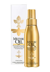MYTHIC OIL УКРЕПЛЯЮЩЕЕ МОЛОЧКО-ВУАЛЬ L'Oreal Professionnel