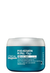 PRO-KERATIN REFILL УХАЖИВАЮЩАЯ МАСКА L'Oreal Professionnel
