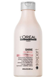 SHINE BLONDE ШАМПУНЬ L'Oreal Professionnel