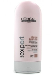 SHINE BLONDE СМЫВАЕМЫЙ УХОД L'Oreal Professionnel