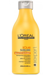 SOLAR SUBLIME ВОССТАНАВЛИВАЮЩИЙ ШАМПУНЬ L'Oreal Professionnel