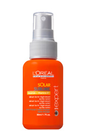 SOLAR SUBLIME ВОССТАНАВЛИВАЮЩЕЕ МОЛОЧКО-СЕРУМ L'Oreal Professionnel