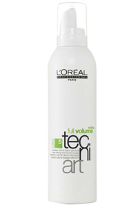 tecni.art FULL VOLUME EXTRA L'Oreal Professionnel
