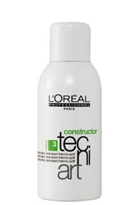 tecni.art HOT STYLE CONSTRUCTOR L'Oreal Professionnel