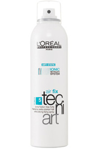 tecni.art AIR FIX L'Oreal Professionnel