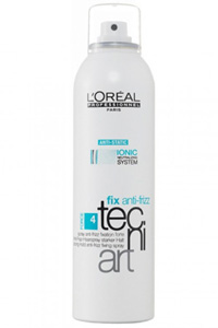 tecni.art FIX ANTI-FRIZZ L'Oreal Professionnel