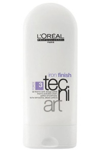 tecni.art IRON FINISH L'Oreal Professionnel