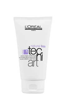 tecni.art NATURAL LISS L'Oreal Professionnel