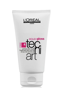 tecni.art AQUA GLOSS L'Oreal Professionnel