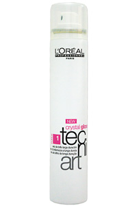 tecni.art CRYSTAL GLOSS L'Oreal Professionnel