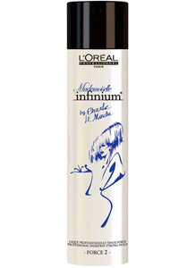 tecni.art Mademoiselle Infinium L'Oreal Professionnel