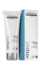 ШАМПУНЬ ИНТЕНСИВНЫЙ ОТ ПЕРХОТИ INSTANT POWER CLEAR L'Oreal Professionnel