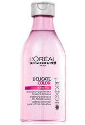 VITAMINO COLOR ШАМПУНЬ ДЛЯ ЗАЩИТЫ ЯРКИХ ДЕЛИКАТНЫХ ОТТЕНКОВ DELICATE COLOR L'Oreal Professionnel
