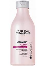 VITAMINO COLOR ШАМПУНЬ ФИКСАТОР ЦВЕТА L'Oreal Professionnel