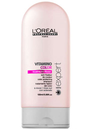 VITAMINO COLOR СМЫВАЕМЫЙ УХОД ФИКСАТОР ЦВЕТА L'Oreal Professionnel