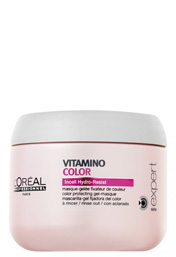 VITAMINO COLOR МАСКА-ГЕЛЬ ФИКСАТОР ЦВЕТА L'Oreal Professionnel