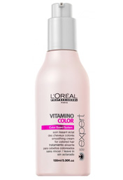 VITAMINO COLOR НЕСМЫВАЕМЫЙ УХОД ФИКСАТОР ЦВЕТА L'Oreal Professionnel