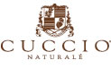Логотип компании Cuccio Naturale(США).