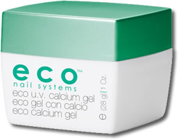 ECO - кальций гель.