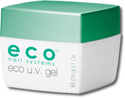 Скульптурный гель ECO.