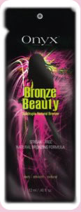 Крем для загара в солярии Bronze Beauty
